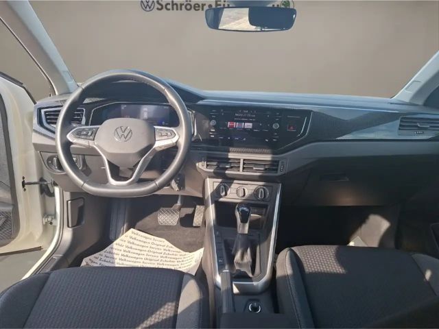 Volkswagen Polo 1.0 TSI DSG