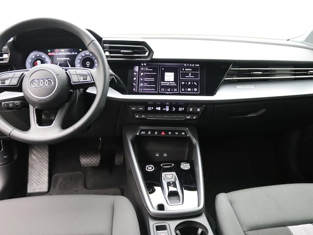 Audi A3 35 TFSI S-Tronic Sportback