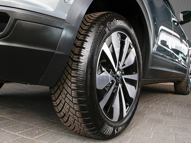 Volkswagen T-Roc 2.0 TDI DSG