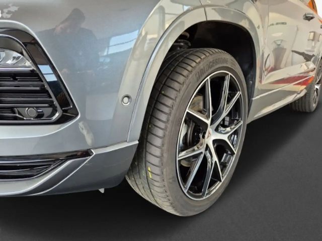 Cupra Ateca 2.0 TSI 4Drive DSG