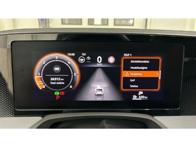 Volkswagen Passat 2.0 TDI 4Motion Variant