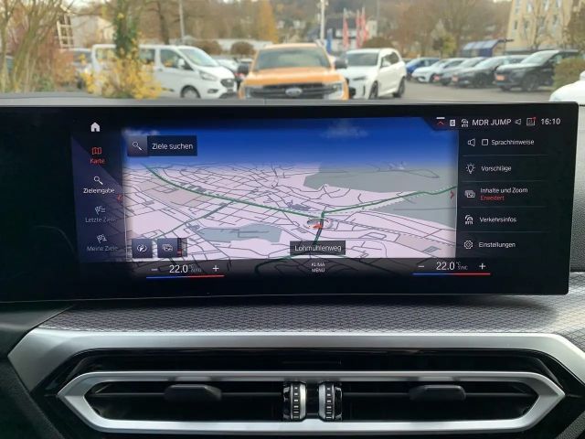 BMW 330 330i M-Sport Sedan xDrive