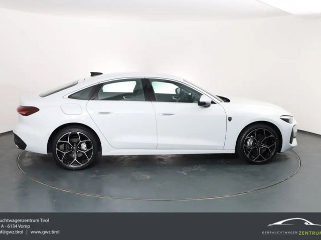 Audi A5 MHEV Quattro S-Tronic