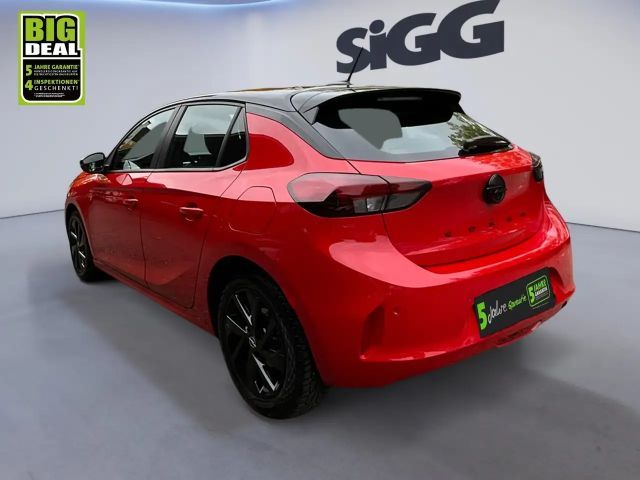 Opel Corsa 1.2 Turbo Turbo