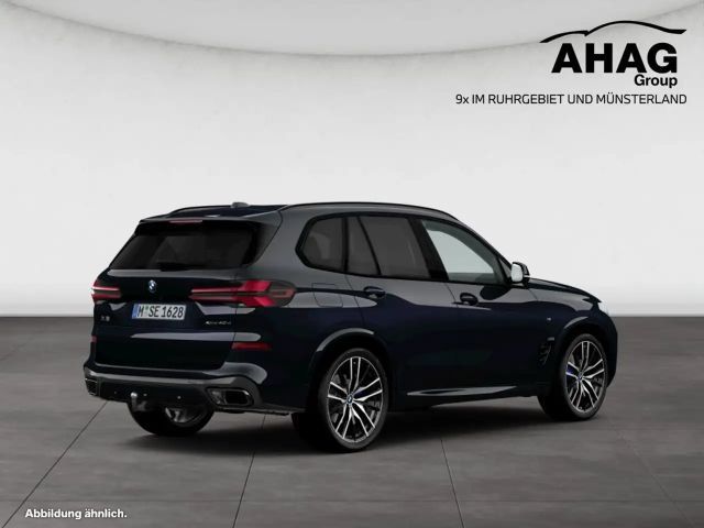 BMW X5 xDrive40d