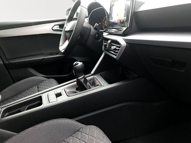 Seat Leon 1.5 TSI FR-lijn Sportstourer