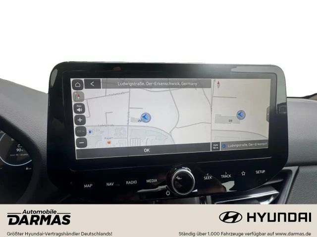 Hyundai i30 1.0 Advantage