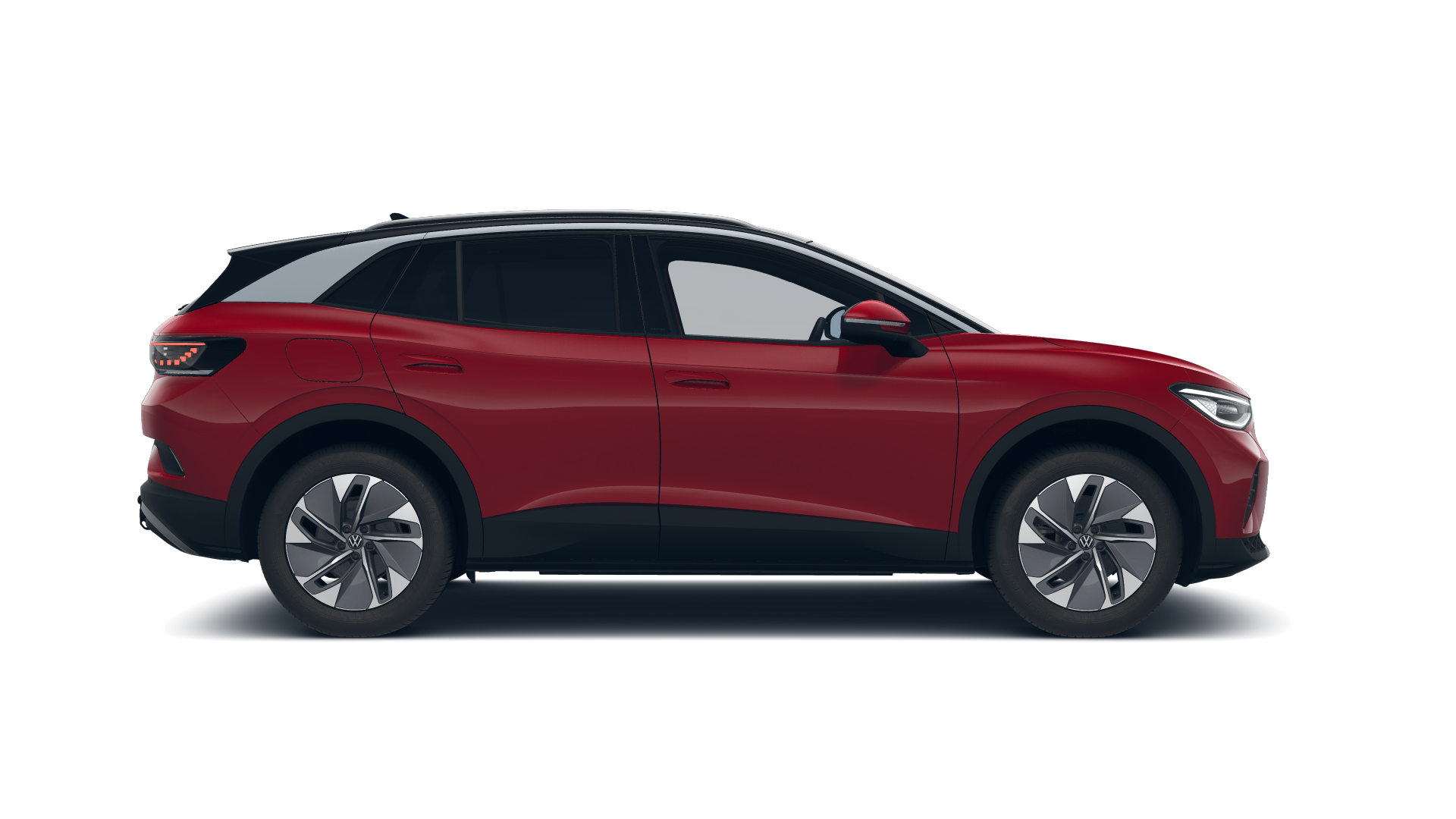 Volkswagen ID.4 55 kWh