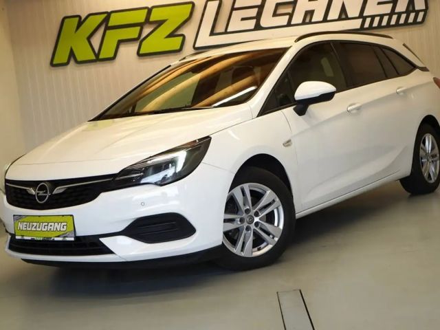 Opel Astra Sports Tourer
