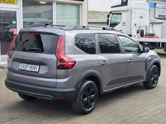 Dacia Jogger Extreme Hybrid 140