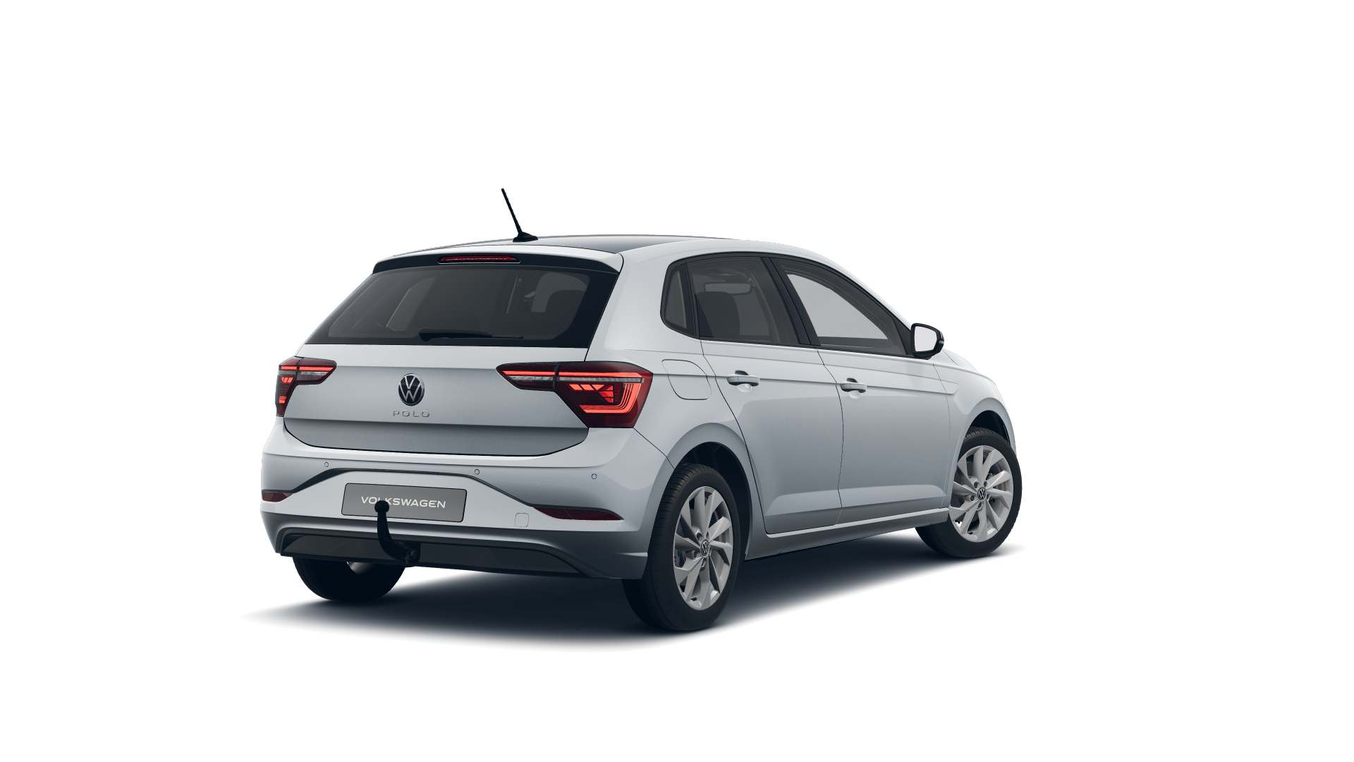 Volkswagen Polo 1.0 TSI DSG