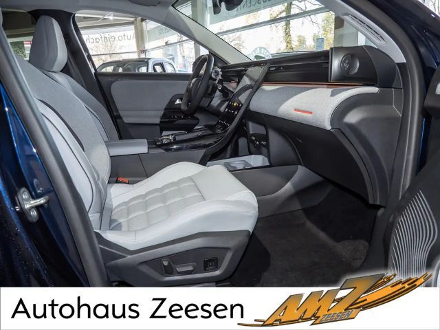 Citroën C5 Aircross Max