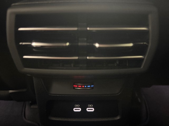 Audi A3 35 TDI S-Tronic Sportback