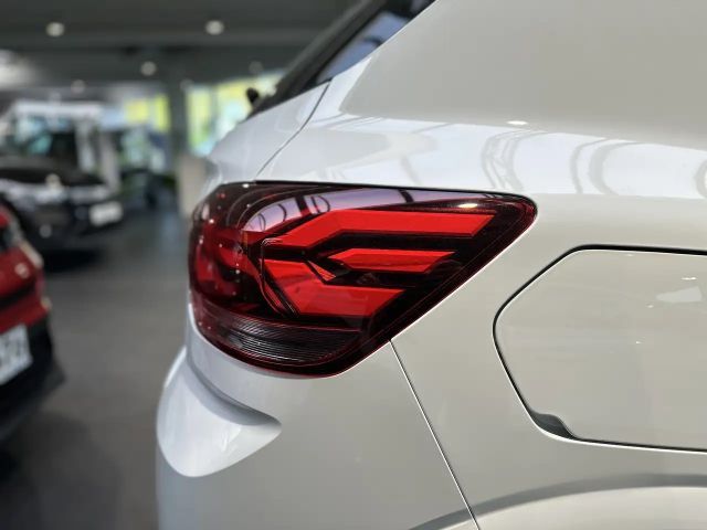 Dacia Sandero TCe 90