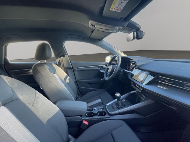 Audi A3 30 TDI Sportback