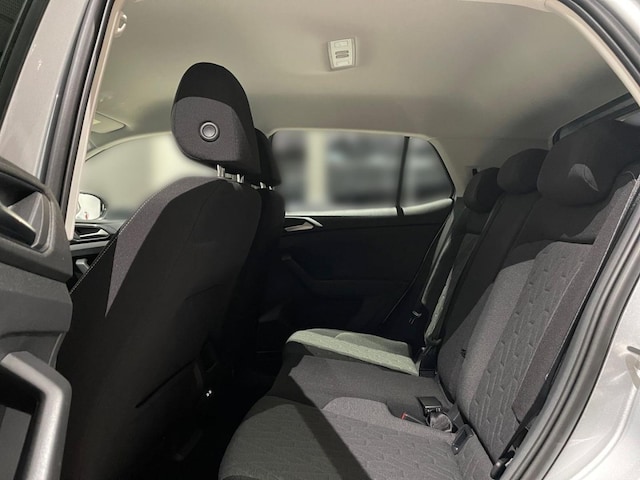 Volkswagen T-Cross DSG Life