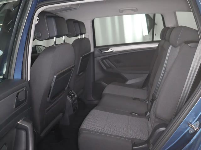 Volkswagen Tiguan Allspace Comfortline