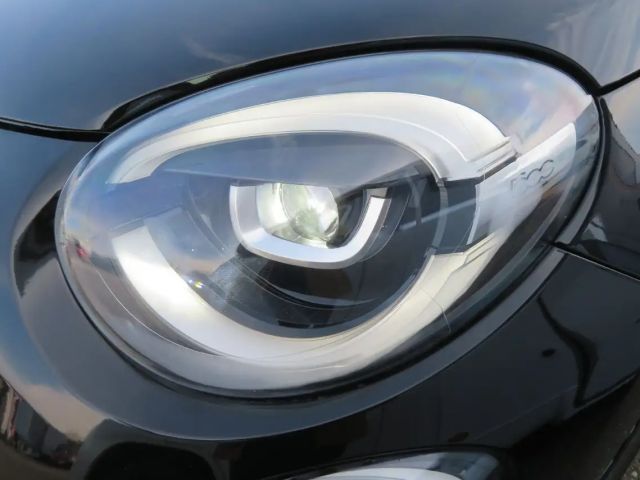 Fiat 500X Dolcevita Sport