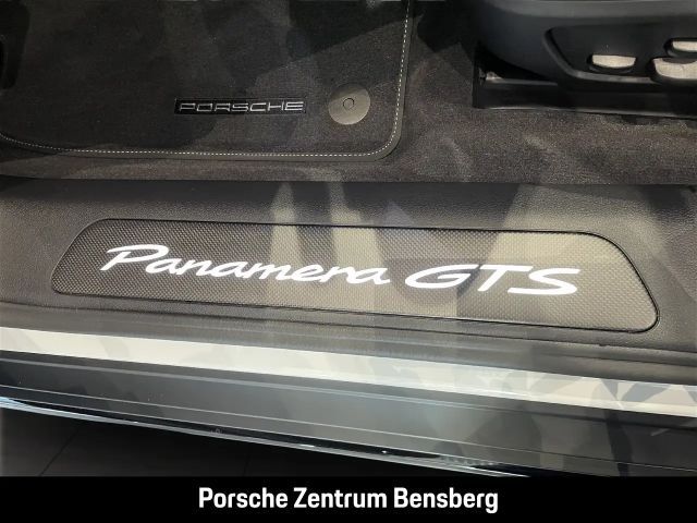 Porsche Panamera GTS
