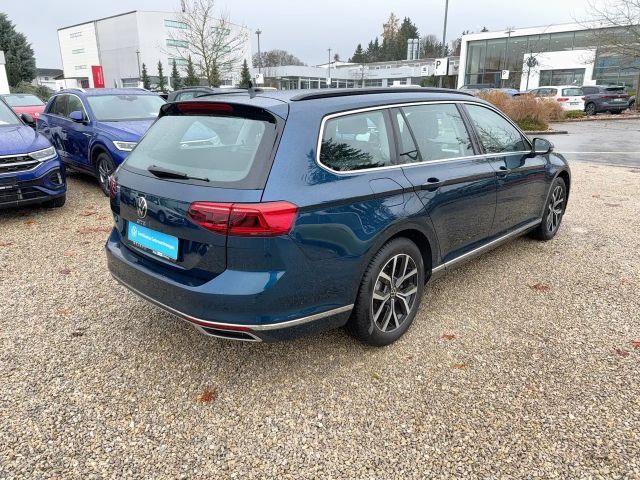 Volkswagen Passat GTE Variant