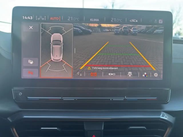 Cupra Formentor 1.5 TSI