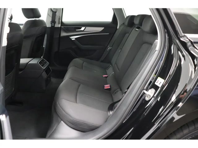 Audi A6 3.0 TDI Avant Quattro