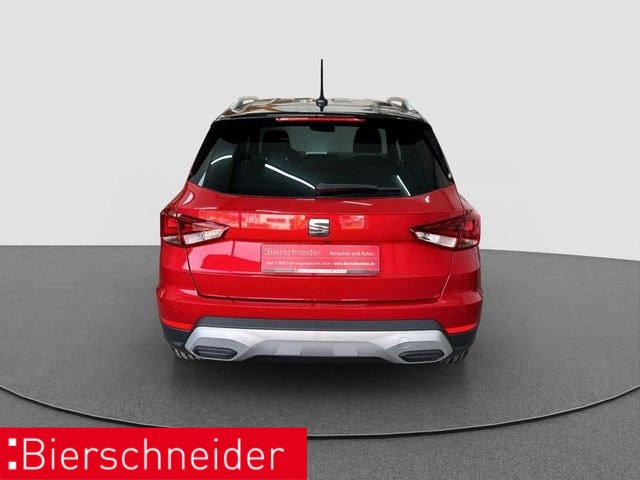 Seat Arona 1.0 TSI DSG