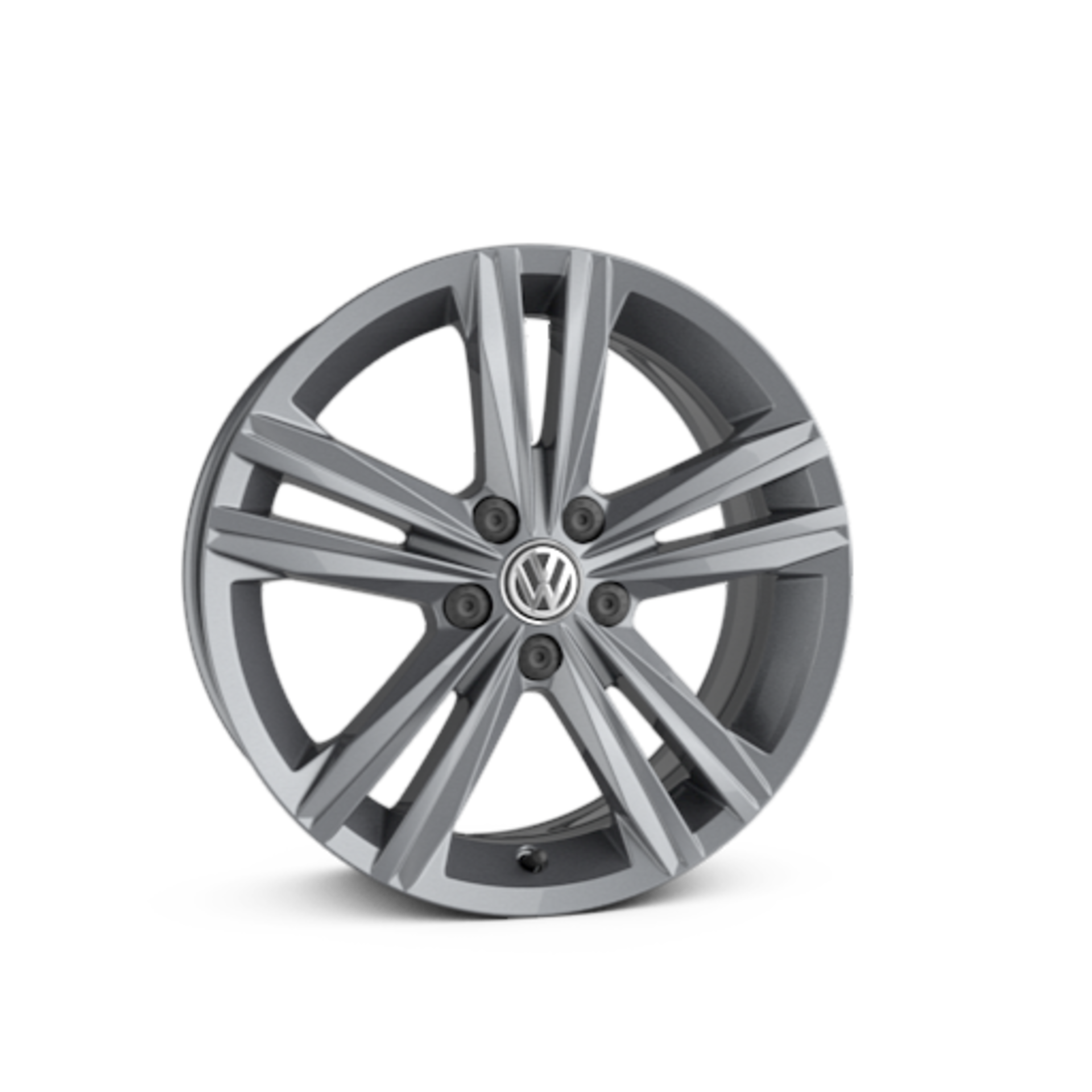 Volkswagen Polo Polo 1.0 TSI United KLIMA SHZ KAMERA NAVI