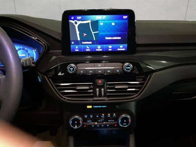 Ford Kuga EcoBoost ST Line