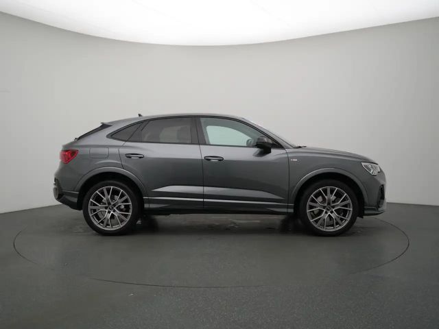 Audi Q3 S-Line Sportback