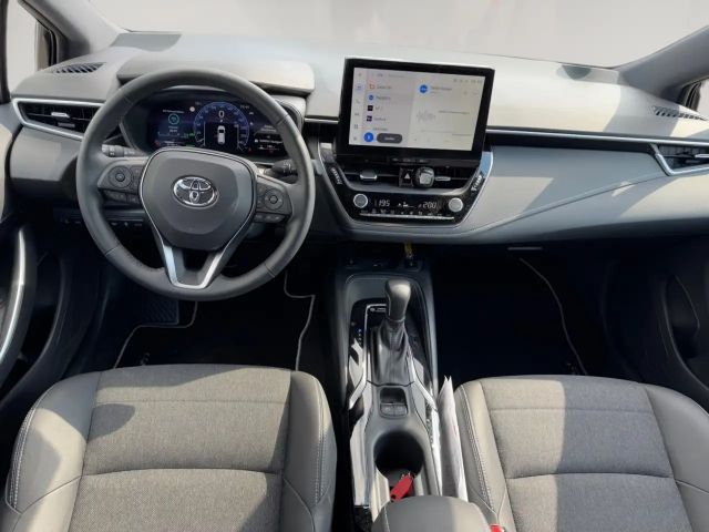 Toyota Corolla Hybride Touring