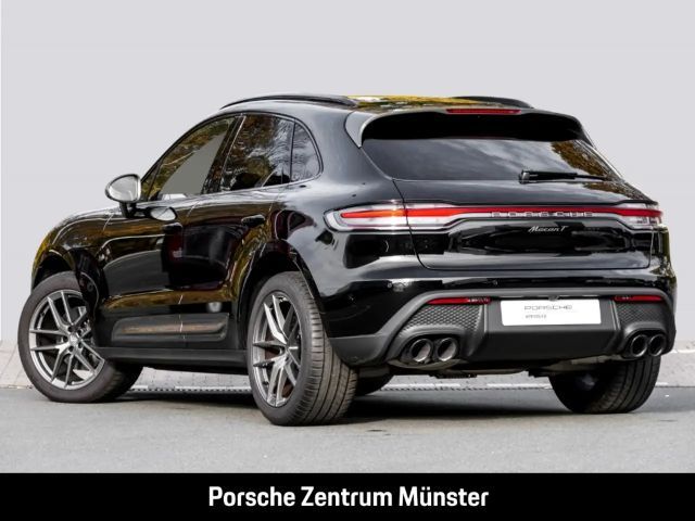 Porsche Macan Turbo