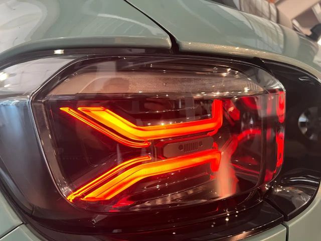 Jeep Avenger Altitude Full-Electric