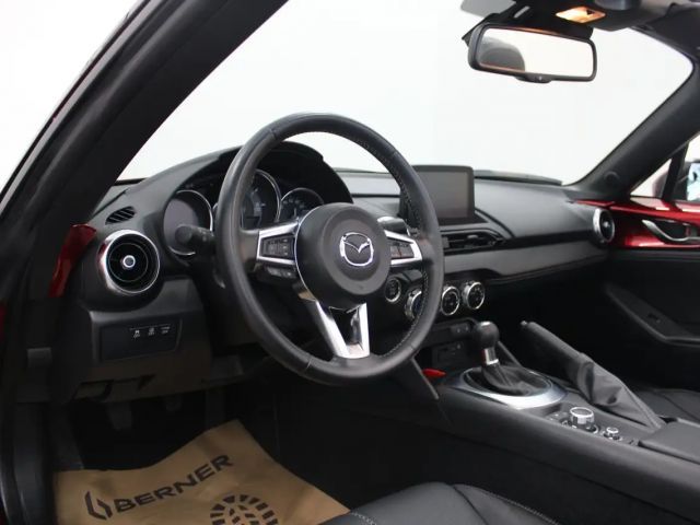 Mazda MX-5 Revolution