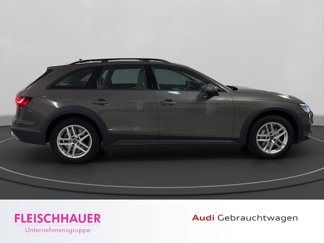 Audi A4 allroad 40 TDI Quattro S-Tronic