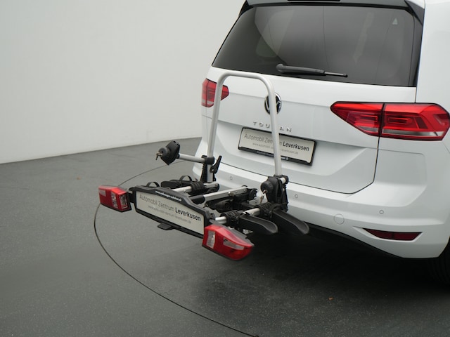 Volkswagen Touran Comfortline DSG