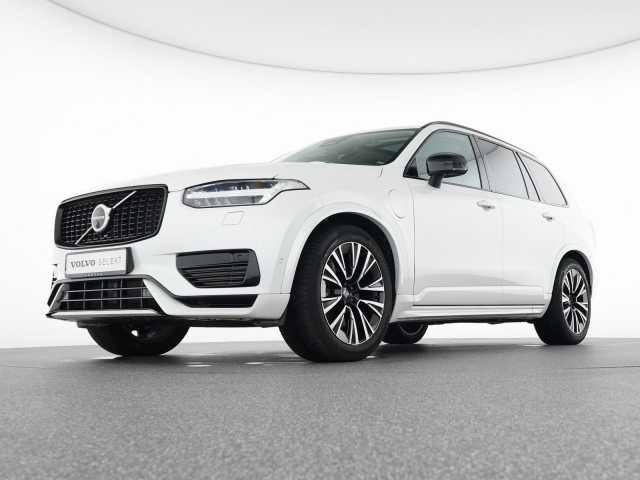 Volvo XC90 XC90
