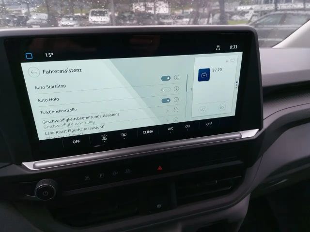 Volkswagen Transporter T7