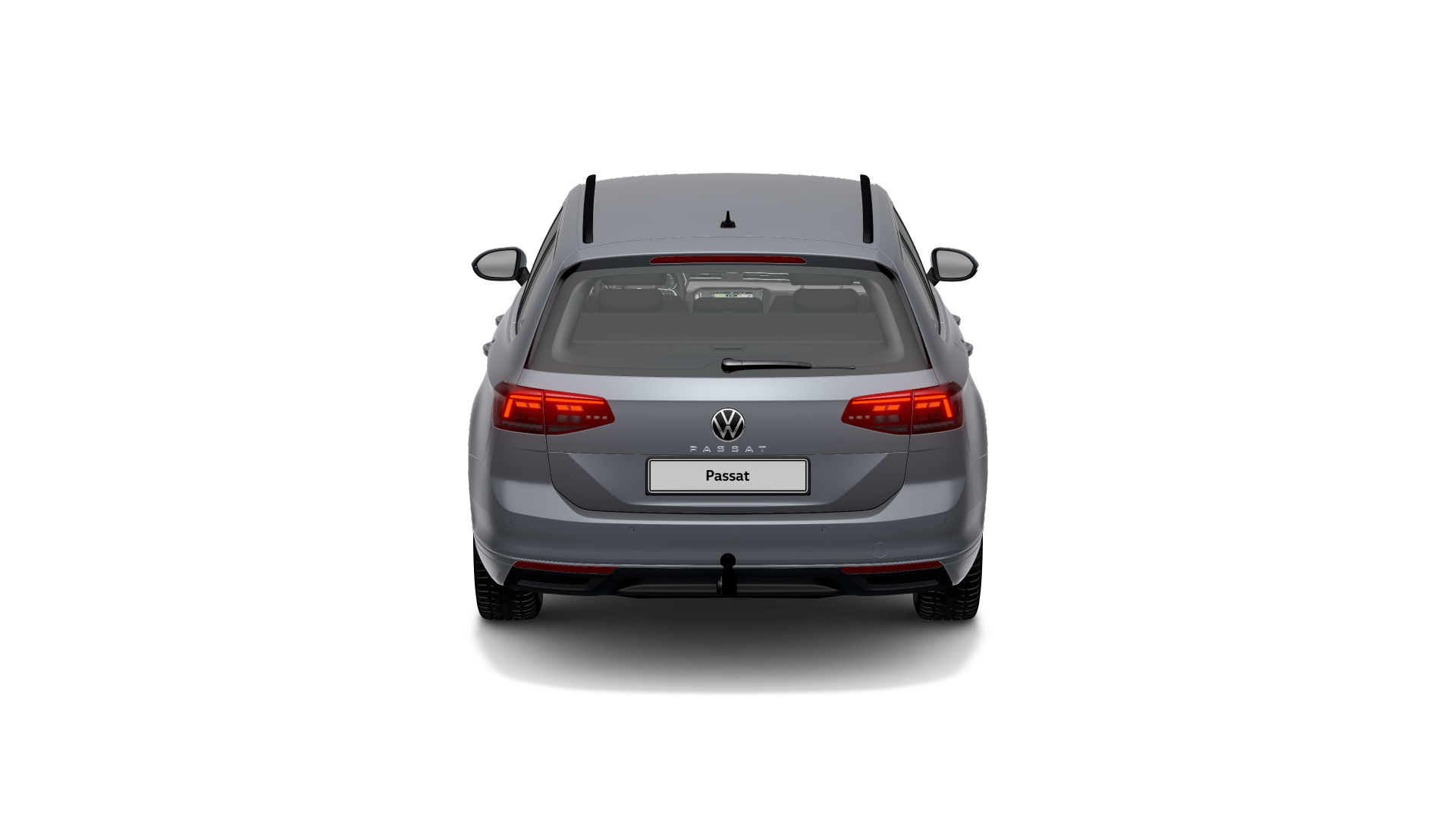 Volkswagen Passat 2.0 TDI DSG Variant