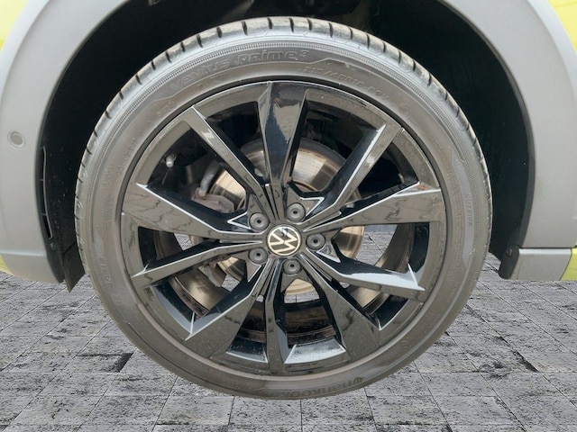 Volkswagen Taigo 1.5 TSI DSG R-Line