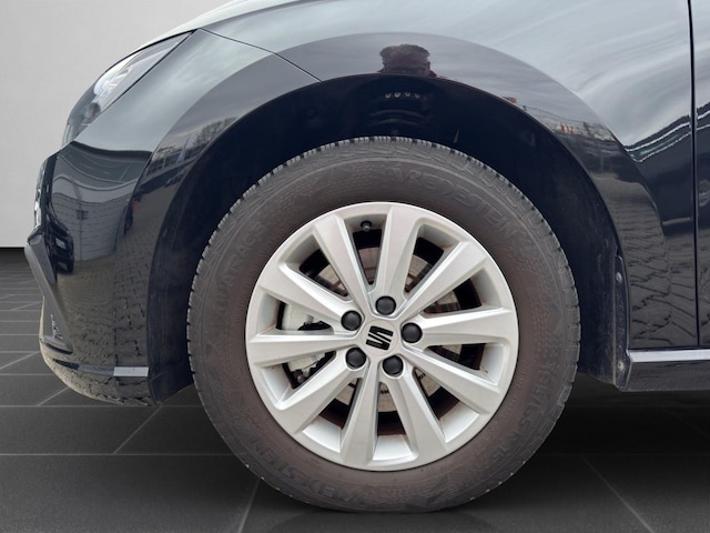 Seat Ibiza 1.0 TSI Style