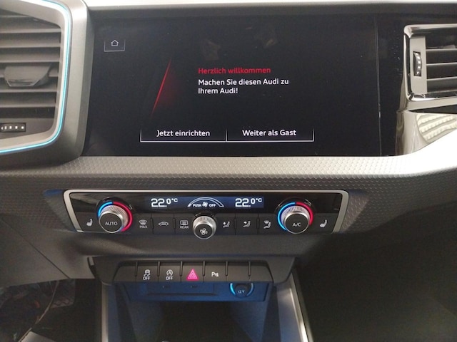 Audi A1 30 TFSI S-Line S-Tronic Sportback