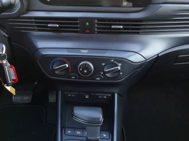 Hyundai i20 1.0 Hybrid T-GDi Trend