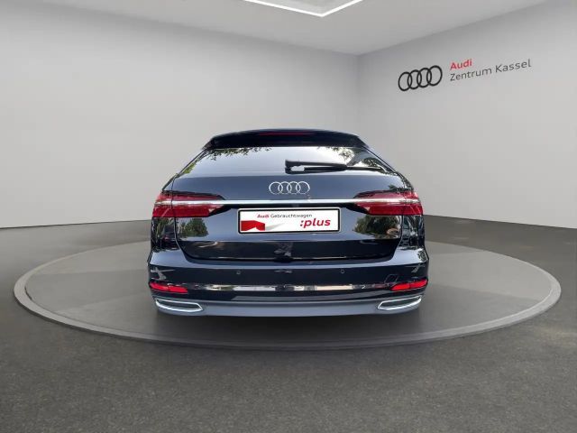 Audi A6 40 TDI
