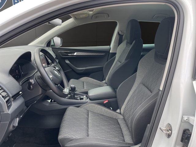 Skoda Karoq 1.5 TSI Style Style