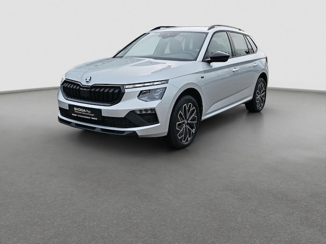 Skoda Kamiq 1.5 TSI Tour