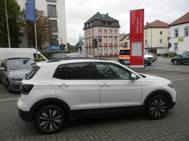 Volkswagen T-Cross DSG Move