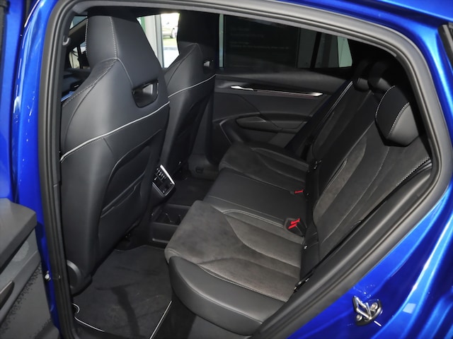 Skoda Enyaq Coupe Sportline