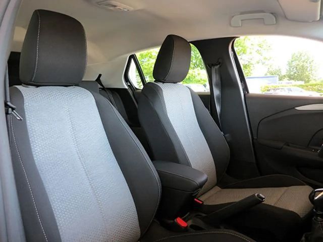 Opel Corsa F | Winterp. | AndroidAuto | PDC | LED