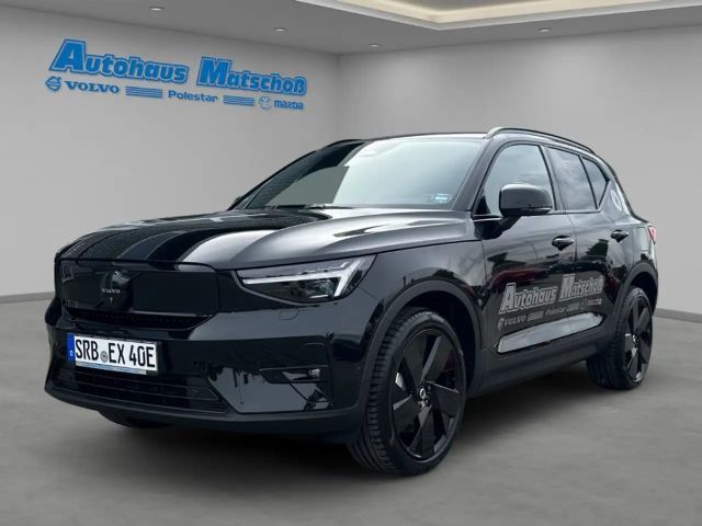 Volvo EX40 Ultra